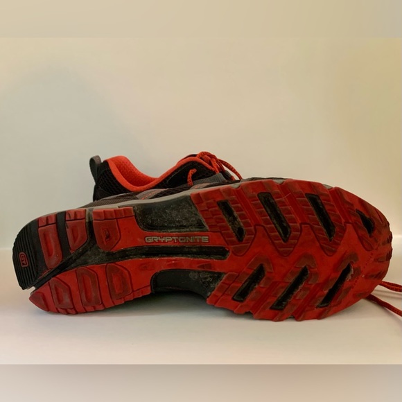 Columbia Sportswear - Men’s Sneakers - US 13 - Picture 6 of 7